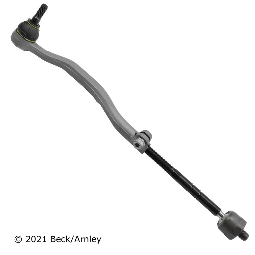 BECK/ARNLEY 101-7815 TIE ROD ASSEMBLY
