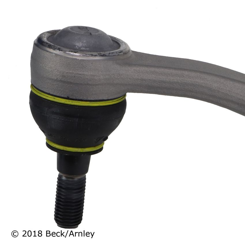 BECK/ARNLEY 101-7816 TIE ROD ASSEMBLY