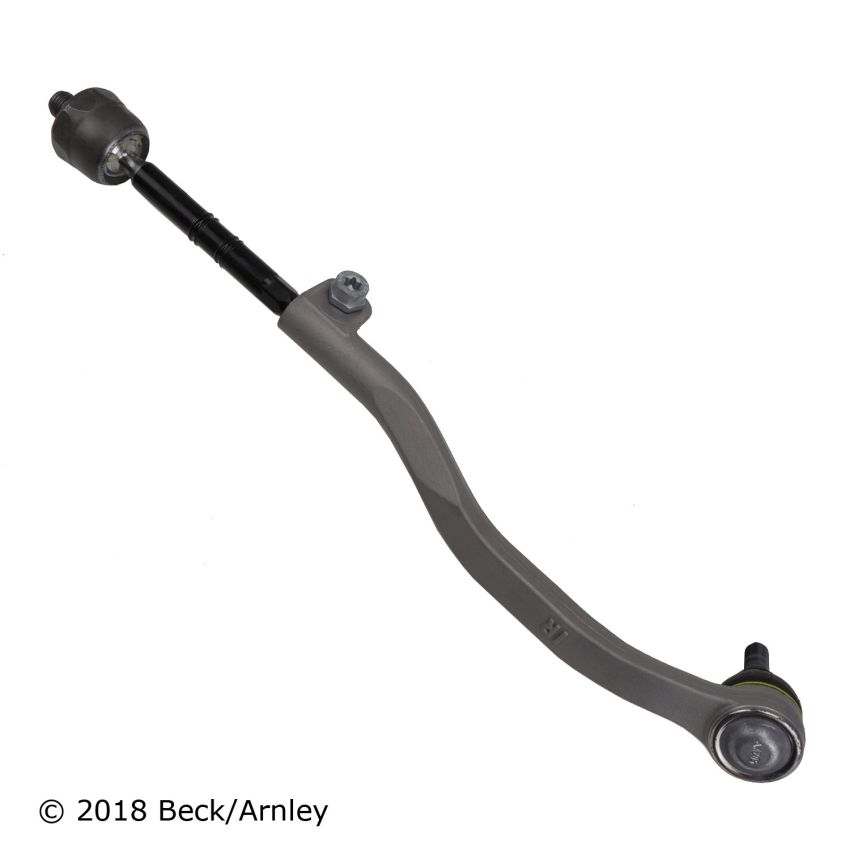 BECK/ARNLEY 101-7816 TIE ROD ASSEMBLY