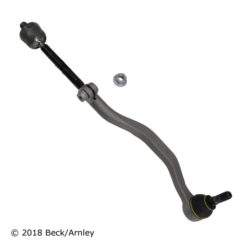 BECK/ARNLEY 101-7816 TIE ROD ASSEMBLY