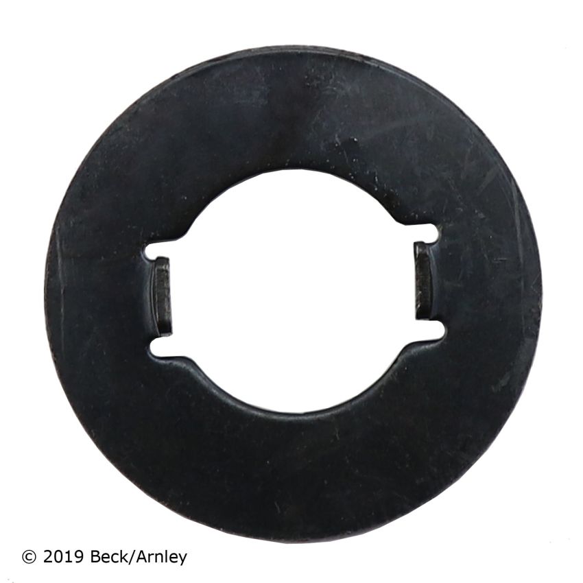 BECK/ARNLEY 101-7817 TIE ROD END