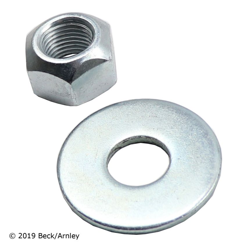 BECK/ARNLEY 101-7822 BALL JOINT
