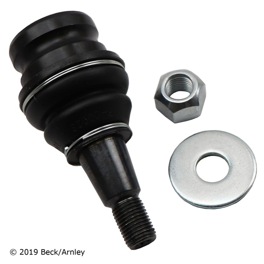 BECK/ARNLEY 101-7822 BALL JOINT