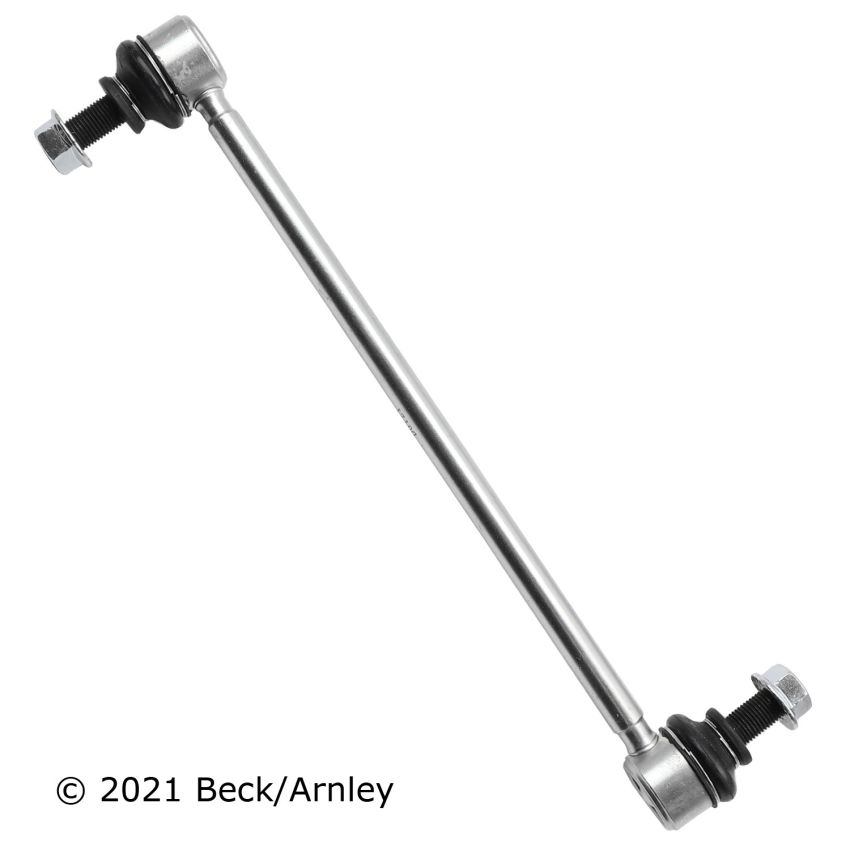 BECK/ARNLEY 101-7824 STABILIZER END LINK