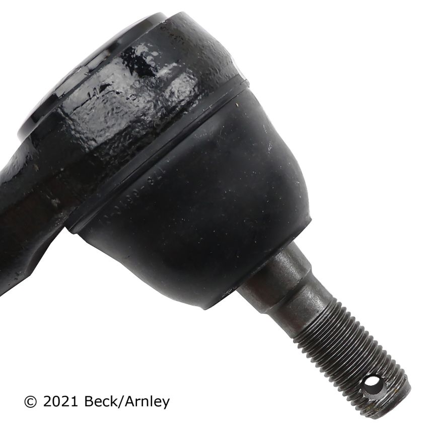 BECK/ARNLEY 101-7833 TIE ROD END
