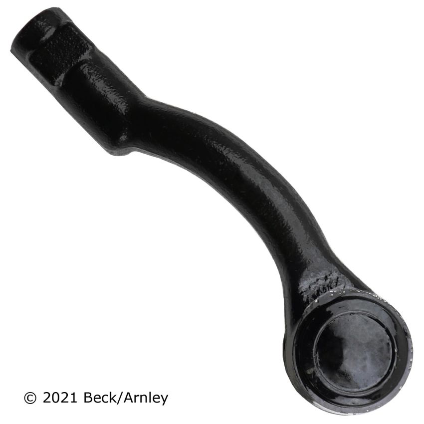 BECK/ARNLEY 101-7833 TIE ROD END