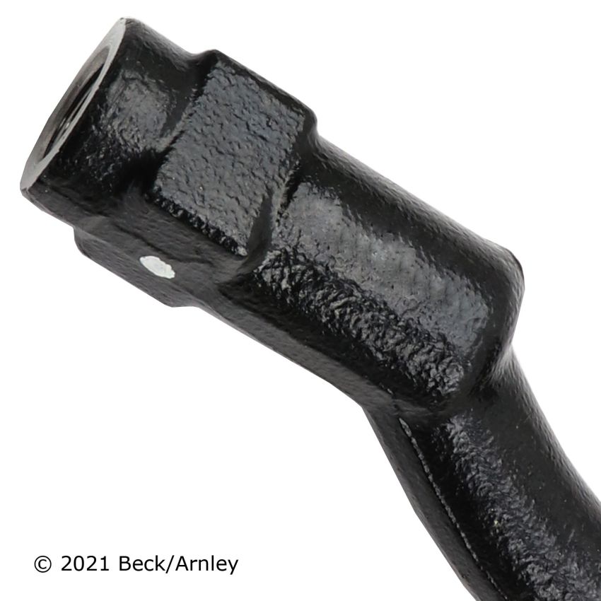 BECK/ARNLEY 101-7833 TIE ROD END