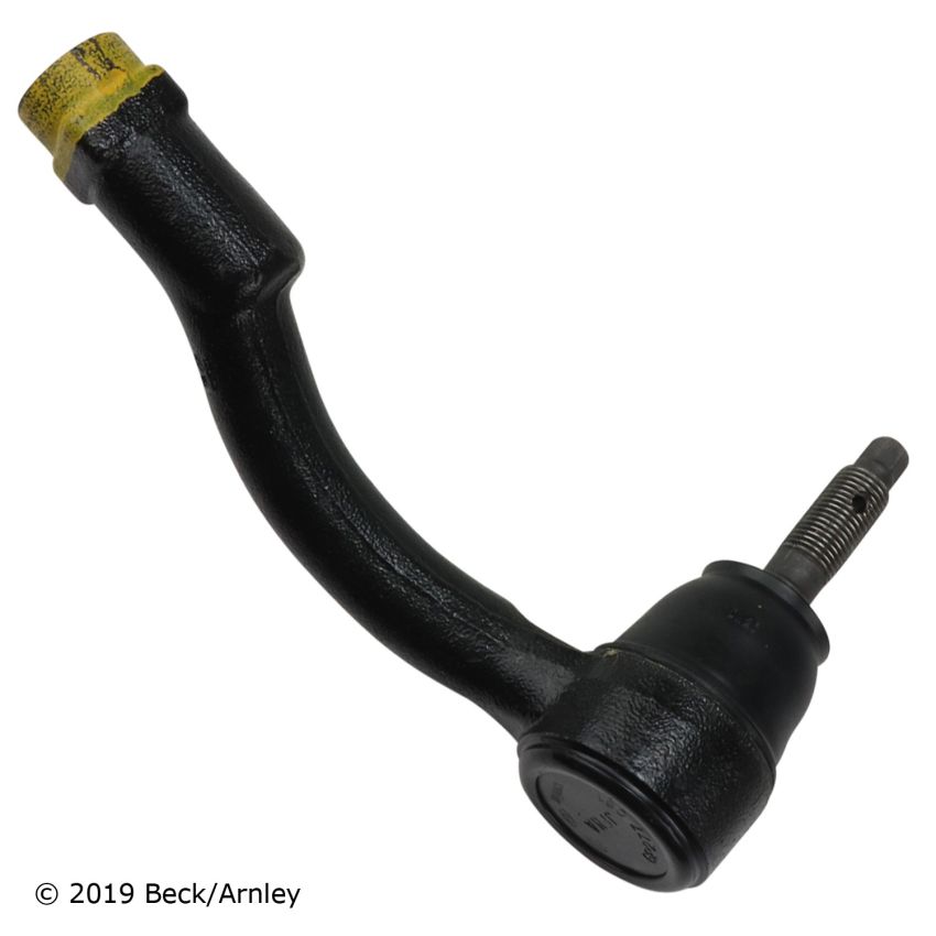 BECK/ARNLEY 101-7834 TIE ROD END