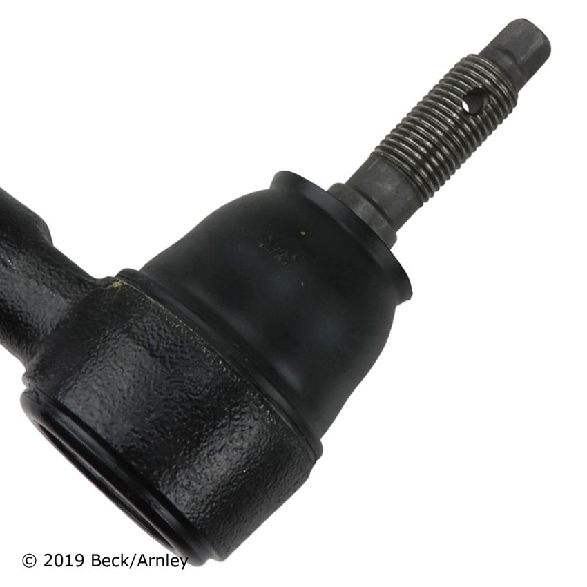 BECK/ARNLEY 101-7834 TIE ROD END