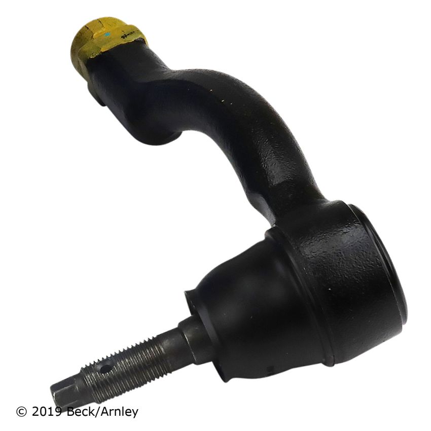 BECK/ARNLEY 101-7834 TIE ROD END