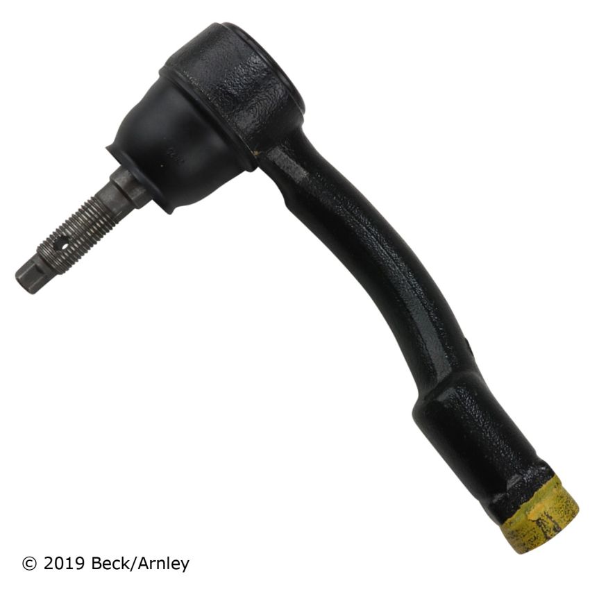 BECK/ARNLEY 101-7834 TIE ROD END