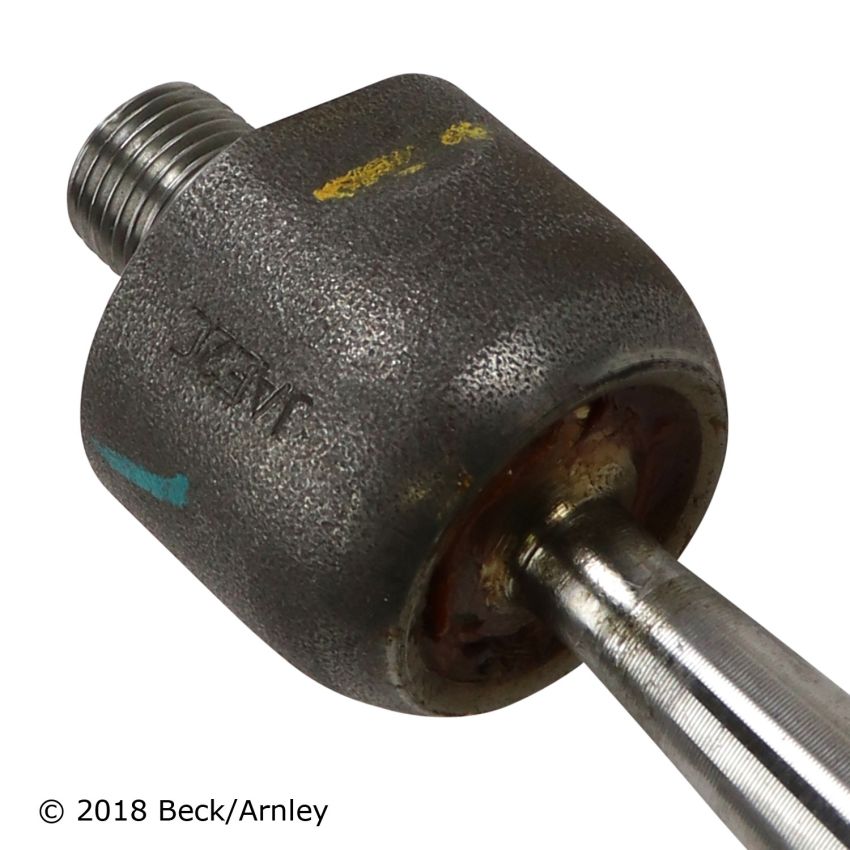 BECK/ARNLEY 101-7835 TIE ROD END