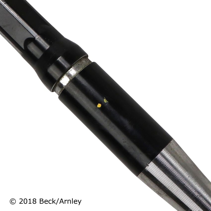 BECK/ARNLEY 101-7835 TIE ROD END