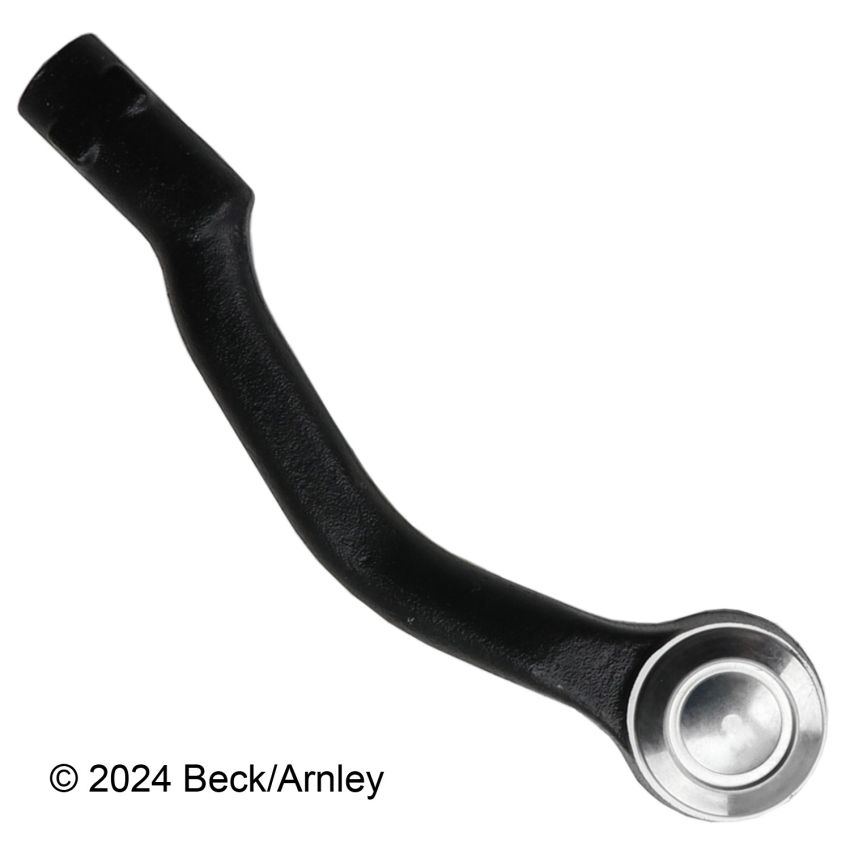 BECK/ARNLEY 101-7836 TIE ROD END