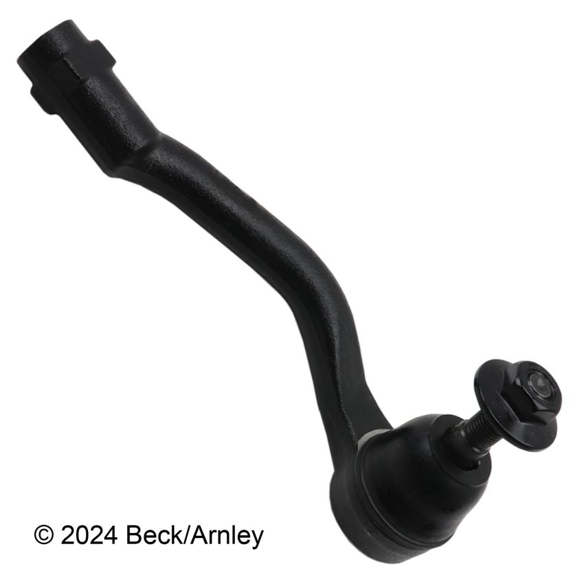 BECK/ARNLEY 101-7836 TIE ROD END