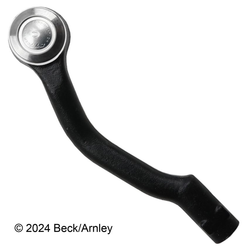 BECK/ARNLEY 101-7837 TIE ROD END