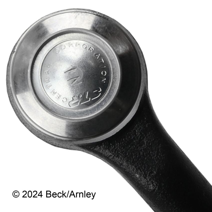 BECK/ARNLEY 101-7837 TIE ROD END
