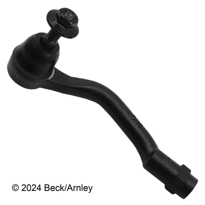 BECK/ARNLEY 101-7837 TIE ROD END