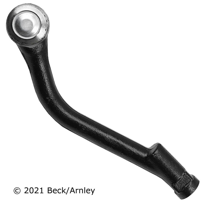 BECK/ARNLEY 101-7838 TIE ROD END