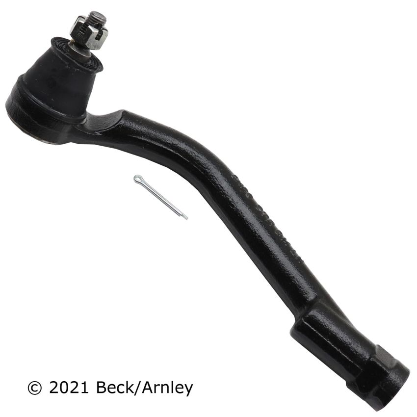 BECK/ARNLEY 101-7838 TIE ROD END