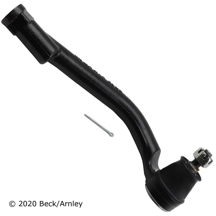 BECK/ARNLEY 101-7839 TIE ROD END