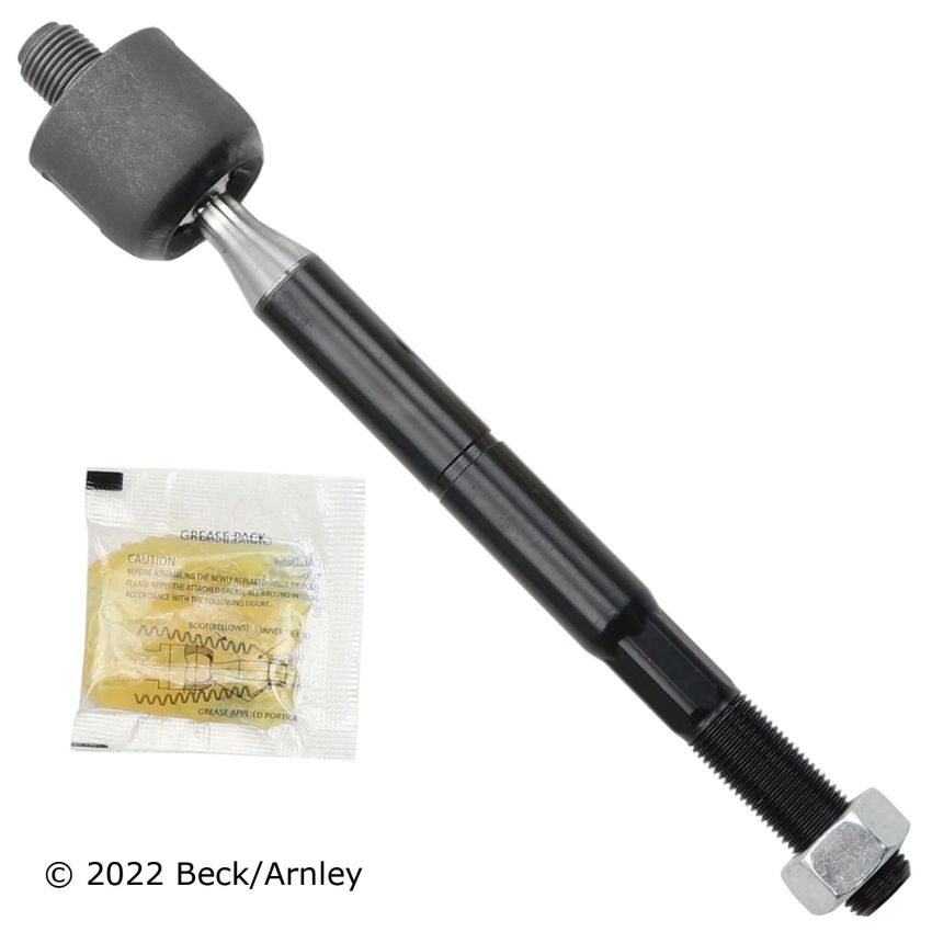 BECK/ARNLEY 101-7841 TIE ROD END