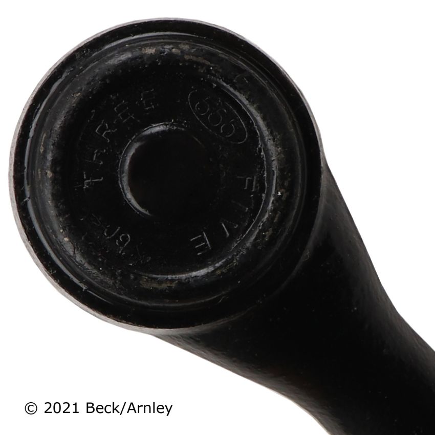 BECK/ARNLEY 101-7843 TIE ROD END