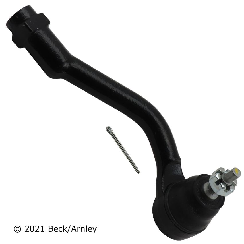 BECK/ARNLEY 101-7843 TIE ROD END