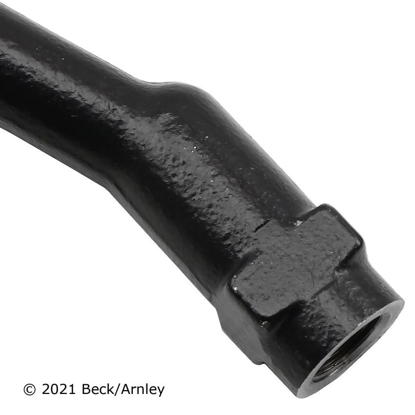 BECK/ARNLEY 101-7843 TIE ROD END