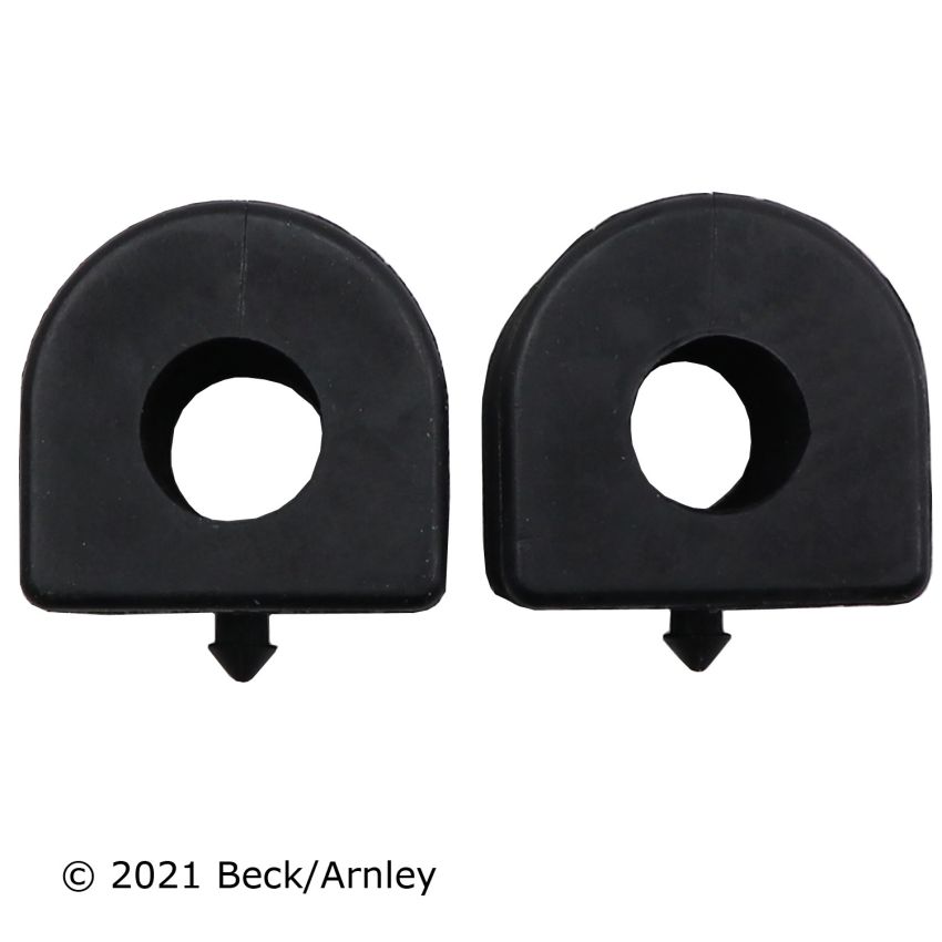 BECK/ARNLEY 101-7851 STABILIZER BSHG SET