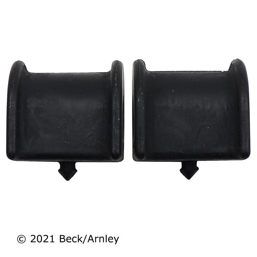 BECK/ARNLEY 101-7851 STABILIZER BSHG SET