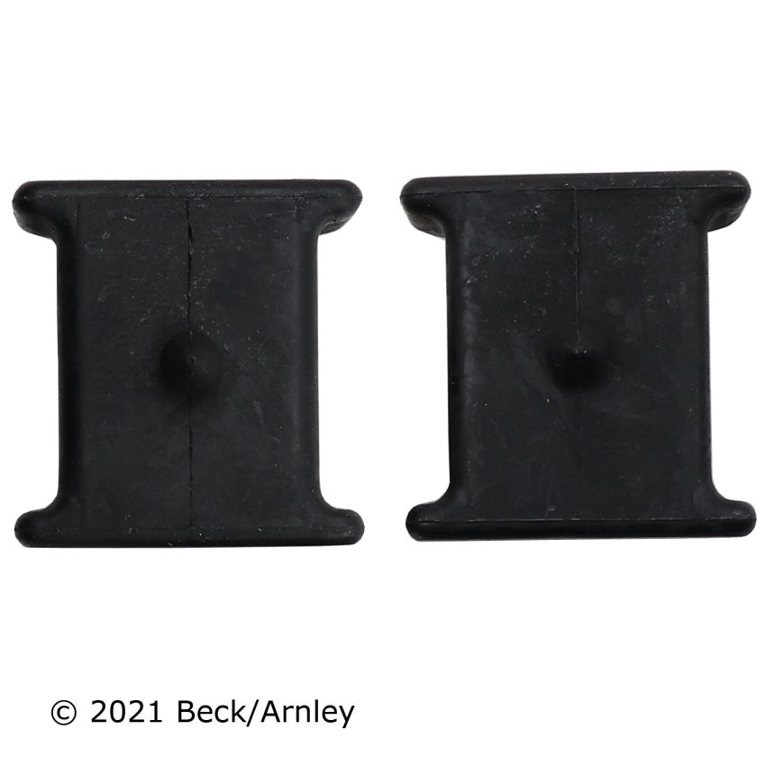 BECK/ARNLEY 101-7851 STABILIZER BSHG SET