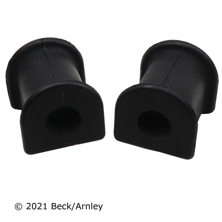BECK/ARNLEY 101-7851 STABILIZER BSHG SET