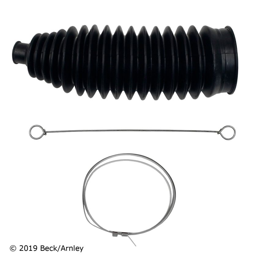 BECK/ARNLEY 101-7852 TIE ROD END W/BT KIT