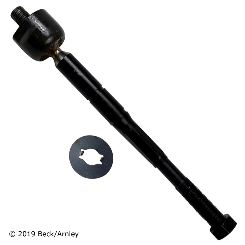 BECK/ARNLEY 101-7852 TIE ROD END W/BT KIT