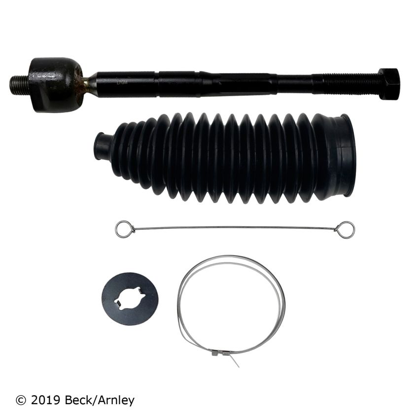 BECK/ARNLEY 101-7852 TIE ROD END W/BT KIT