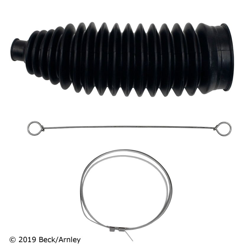 BECK/ARNLEY 101-7853 TIE ROD END W/BT KIT