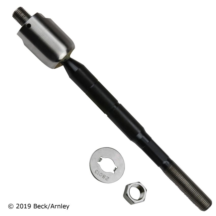 BECK/ARNLEY 101-7853 TIE ROD END W/BT KIT