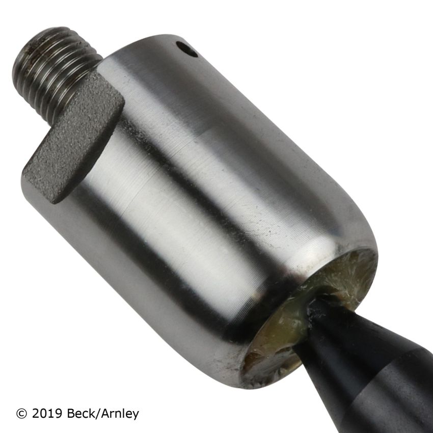 BECK/ARNLEY 101-7853 TIE ROD END W/BT KIT