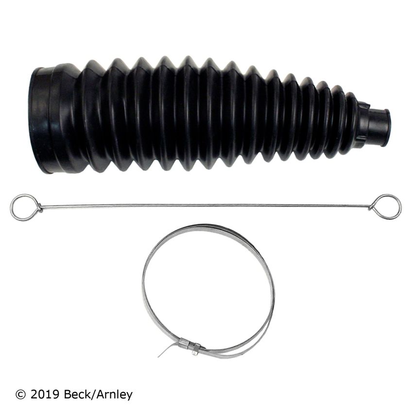 BECK/ARNLEY 101-7854 TIE ROD END W/BT KIT
