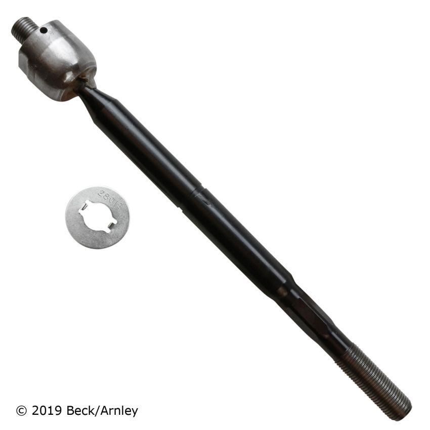 BECK/ARNLEY 101-7854 TIE ROD END W/BT KIT