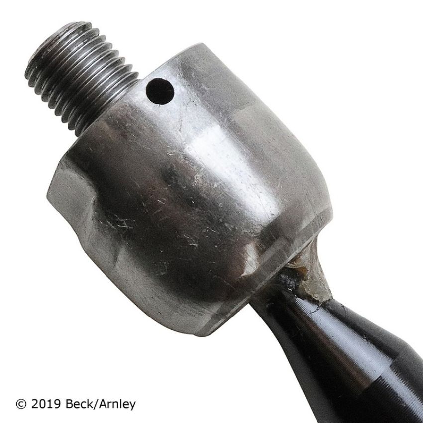 BECK/ARNLEY 101-7854 TIE ROD END W/BT KIT