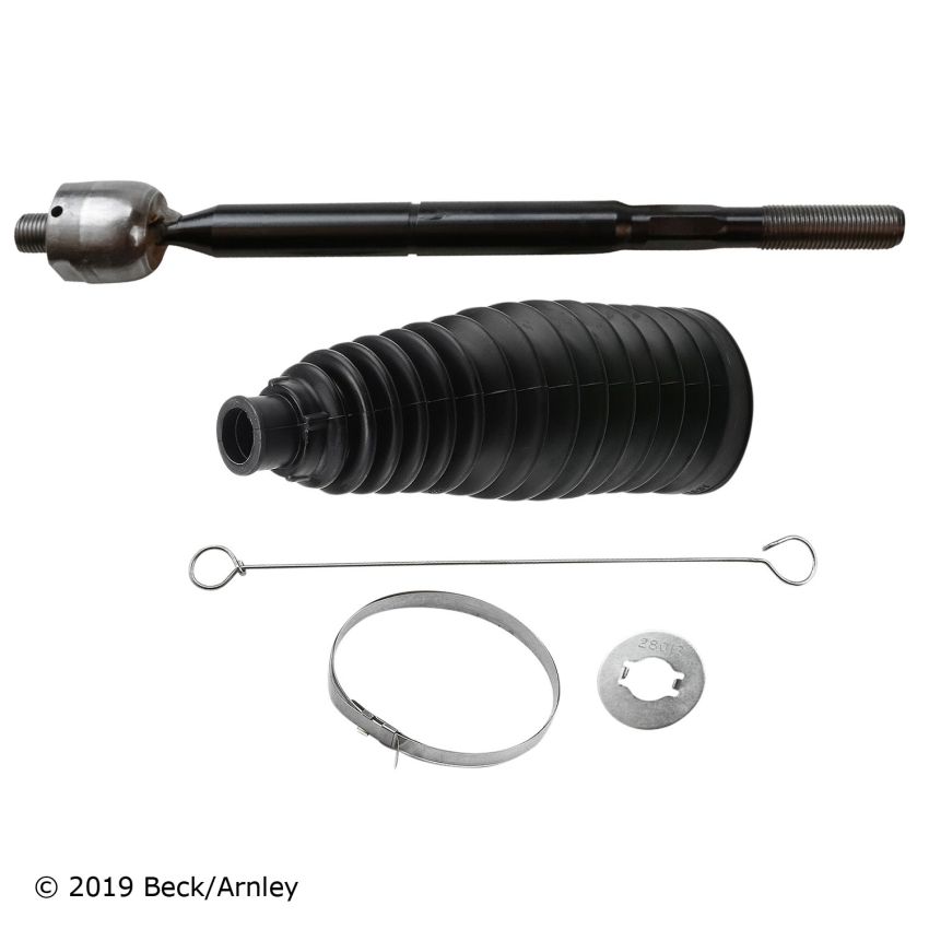 BECK/ARNLEY 101-7854 TIE ROD END W/BT KIT