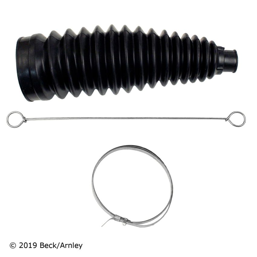 BECK/ARNLEY 101-7855 TIE ROD END W/BT KIT