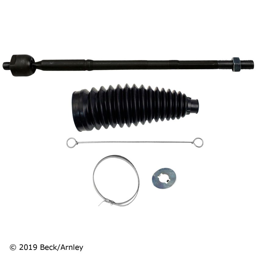 BECK/ARNLEY 101-7855 TIE ROD END W/BT KIT