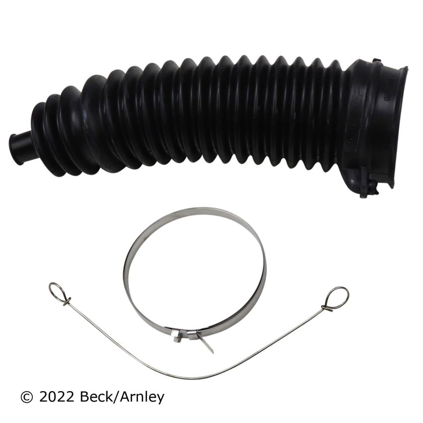 BECK/ARNLEY 101-7856 TIE ROD END W/BT KIT