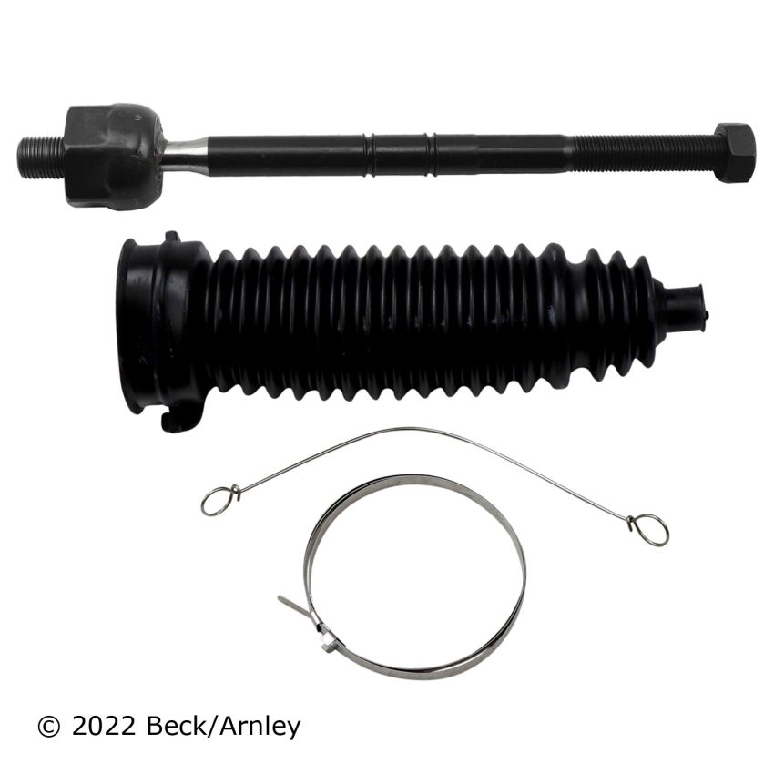 BECK/ARNLEY 101-7856 TIE ROD END W/BT KIT