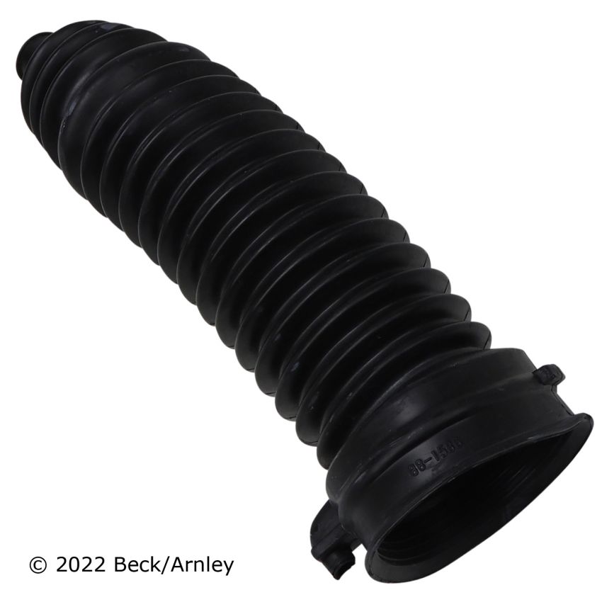 BECK/ARNLEY 101-7856 TIE ROD END W/BT KIT