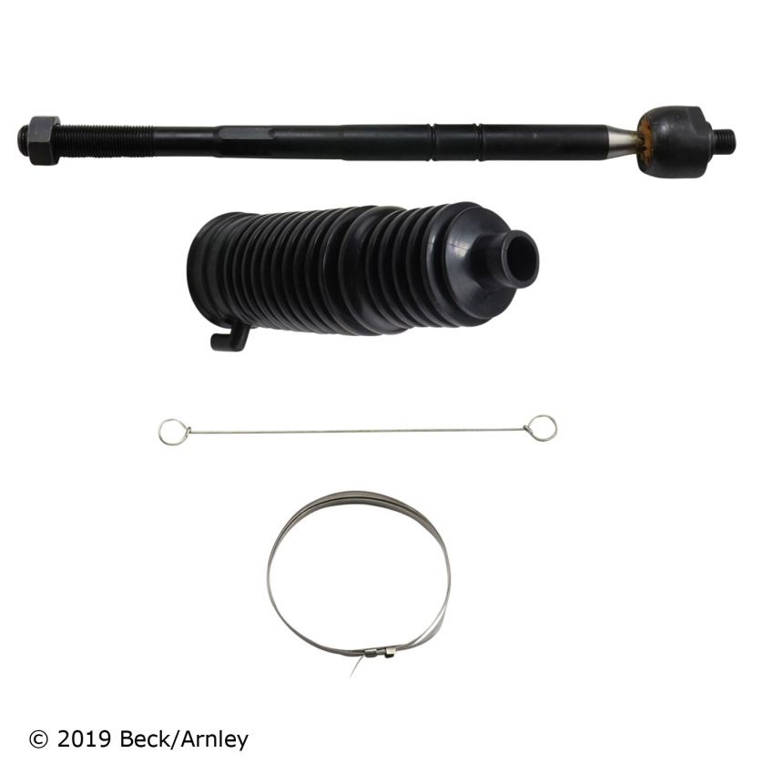 BECK/ARNLEY 101-7857 TIE ROD END W/BT KIT