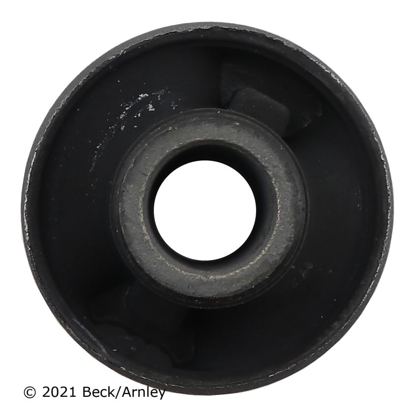 BECK/ARNLEY 101-7858 CONTROL ARM BSHG